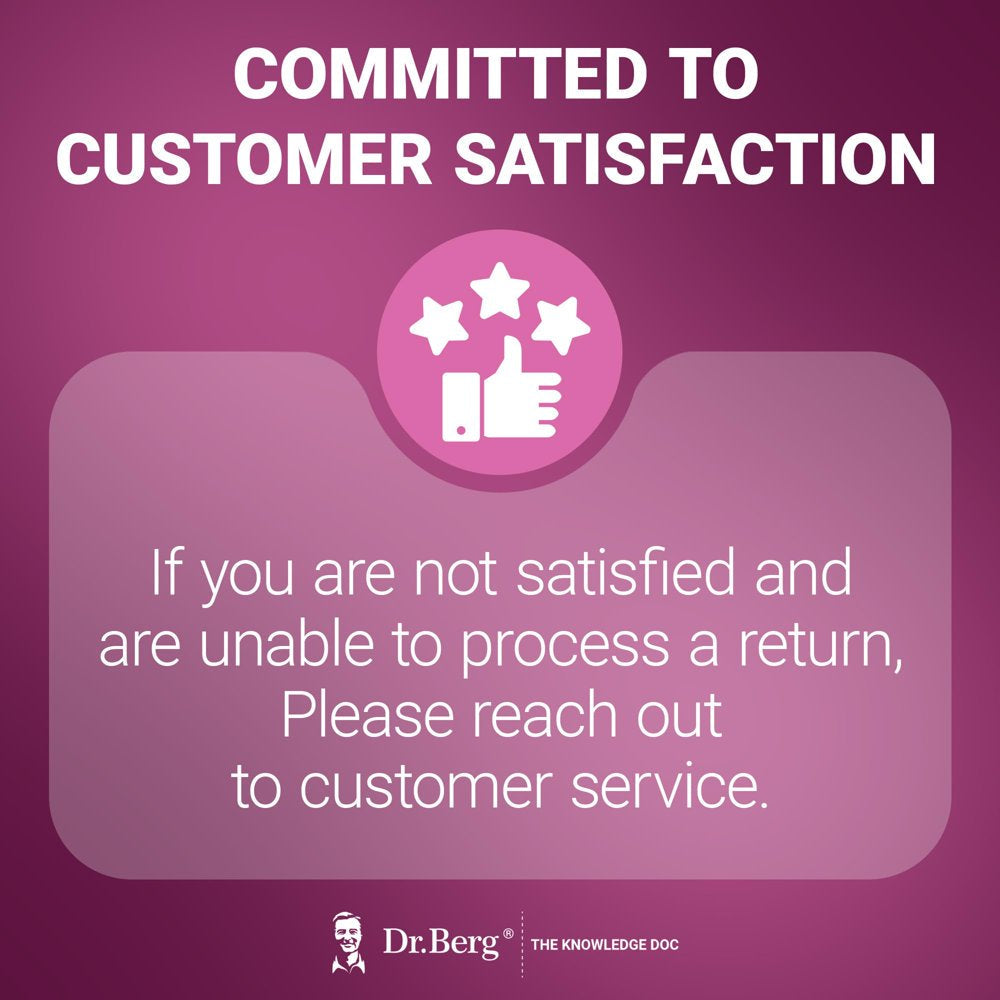 Dr. Berg Liver Cleanse & Detox Support with Milk Thistle Extract, 60 Capsules