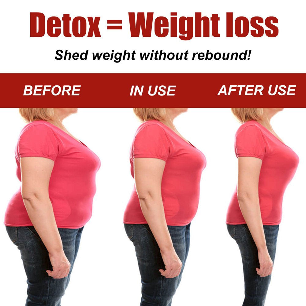 Daveitl Shaping Capsule Firms the Arm, Abdominal Fat, Shaping and Body Beautifying Women'S Capsule Health Care Products Health And