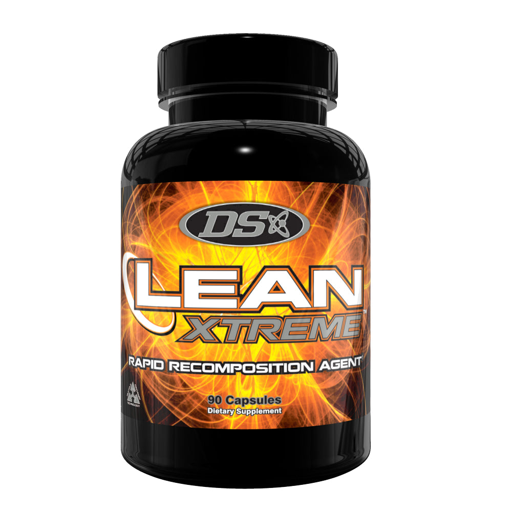 Driven Sports Lean Supplement 90 Caps