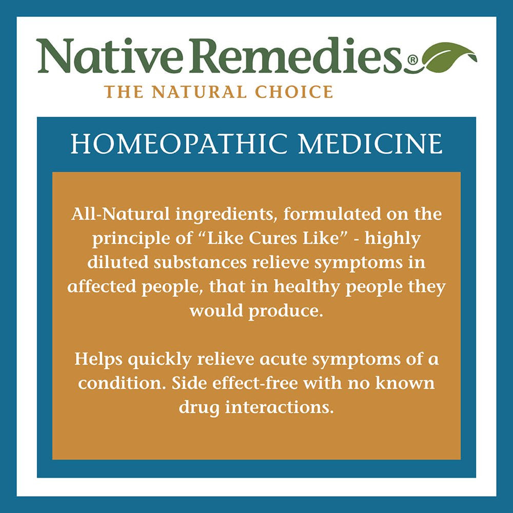 367001 Nativeremedies® Neuropathease™