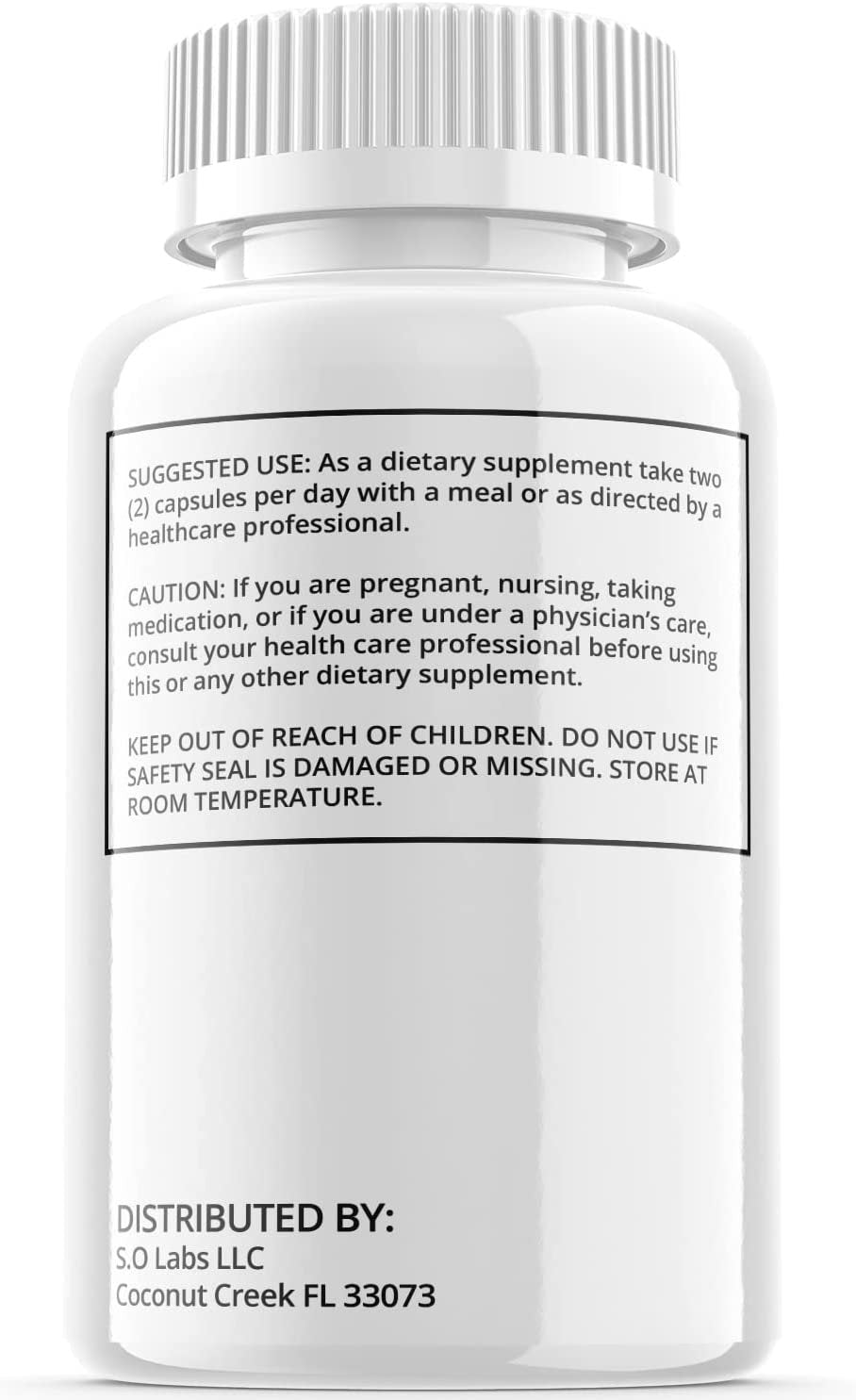 (2 Pack) SOS Ketosis - Keto Weight Loss Formula - Energy & Focus Boosting Dietary Supplements for Weight Management & Metabolism - Advanced Fat Burn Raspberry Ketones Pills - 120 Capsules - Nutricity.com.au