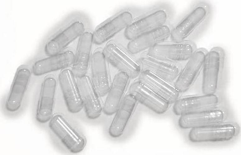 1000 Empty Vegetable Capsules Size 4 Natural.Hypoallergenic.Halal.Kosher.Manufactured in Canada