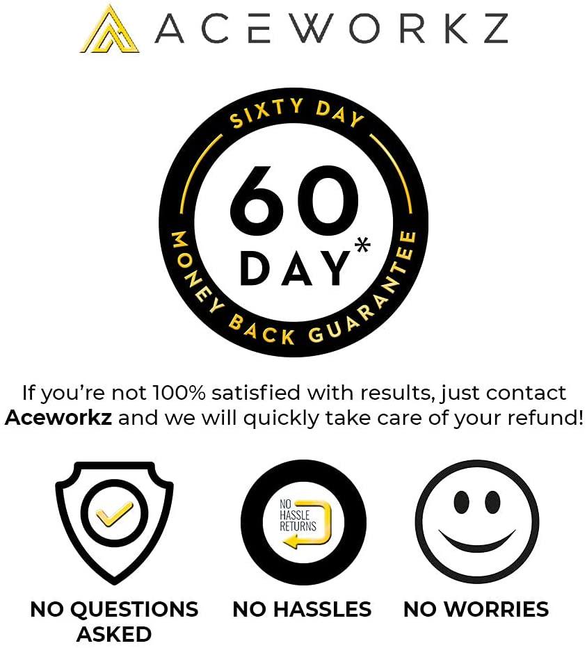 100% Organic Wildcrafted Irish Sea Moss, Burdock Root and Bladderwack with BioPerine - Immune System and Gut Health -Thyroid, Keto Detox, Joint Support -Healthy Skin and Anti-Aging (90 Capsules)