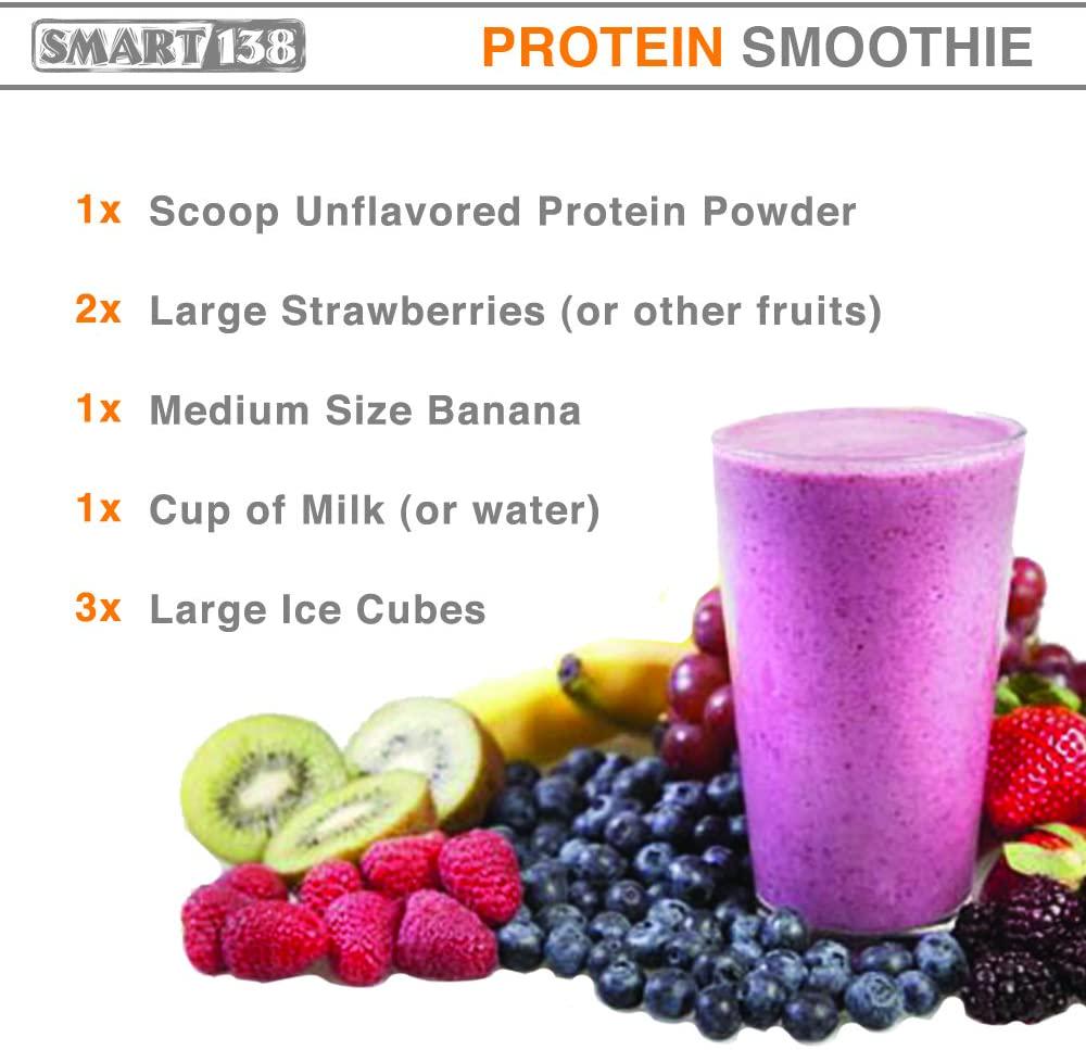 100% Pure Micellar Casein Protein // Cold Processed, Gluten-Free, Soy-Free, Non-GMO, USA, Keto, Zero Carb, Natural BCAAs (1000g / 2.2lbs, Unflavored)