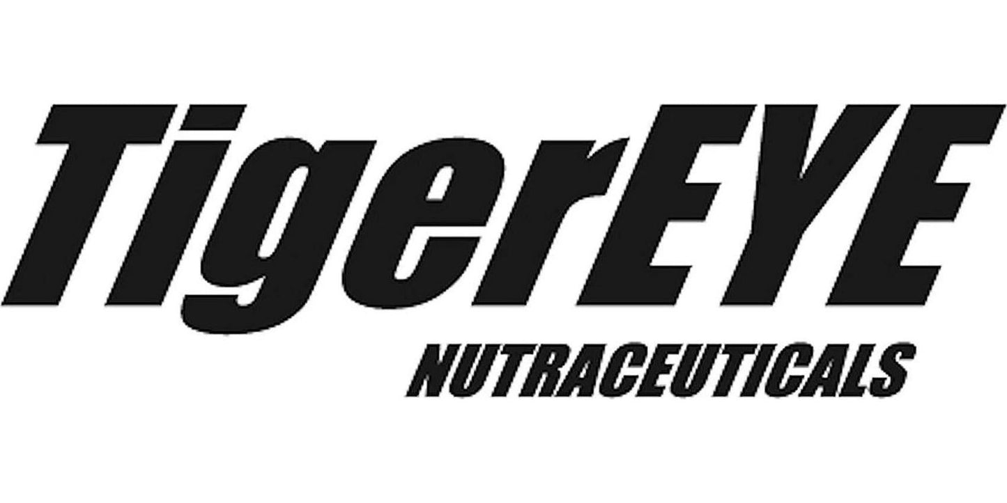 100% Pure Raspberry Ketones ISO 17025 Lab Certified - Zero Artificial Ingredients or Fillers, Extra Strength, Gluten-Free, 60 Vegetarian Capsules - Made in USA - Tigereye Nutraceuticals