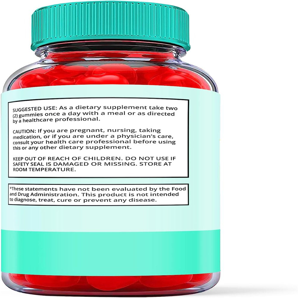 (2 Pack) Zoracel Dental Gummies - Advanced Oral Probiotics Formula for Healthy Teeth and Gums, Fresh Breath, Ear, Nose, Throat, and Immune Health Supplement - 120 Gummies - Nutricity.com.au