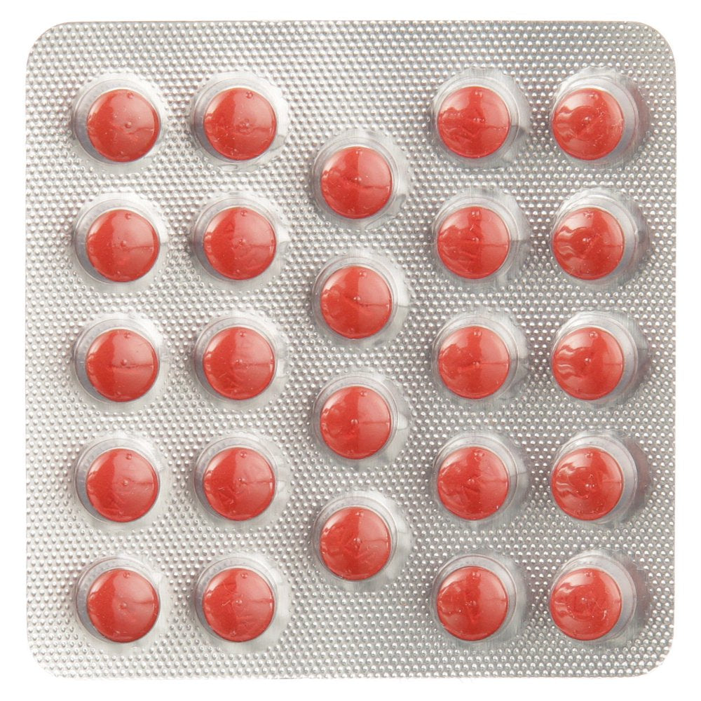 URICALM Maximum Strength Urinary Pain Relief Tablets, 24 Ct