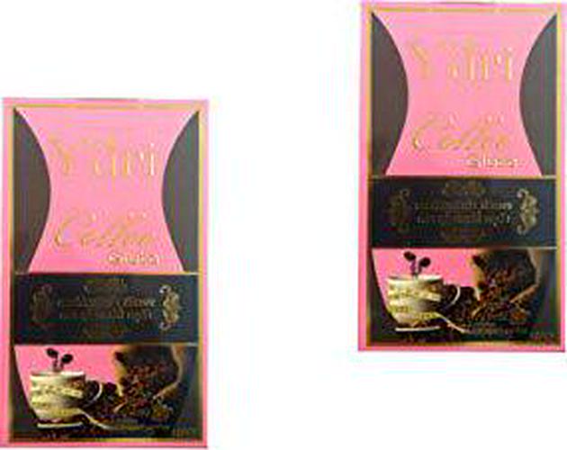 (2 Box.) Coffee Gluta Diet Coffee for Weight Loss and Whitening Skin 7 days perfect (10 pcs.per Box) - Nutricity.com.au