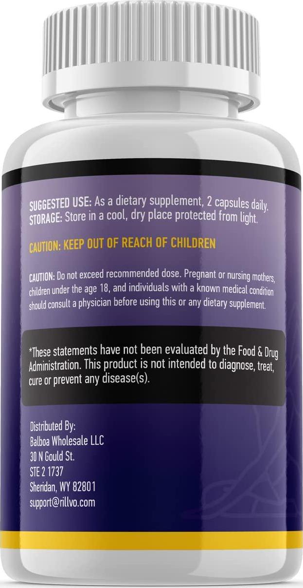 (2 Pack) Keto Strong XP Advanced Formula Ketosis Pills (120 Capsules) - Nutricity.com.au