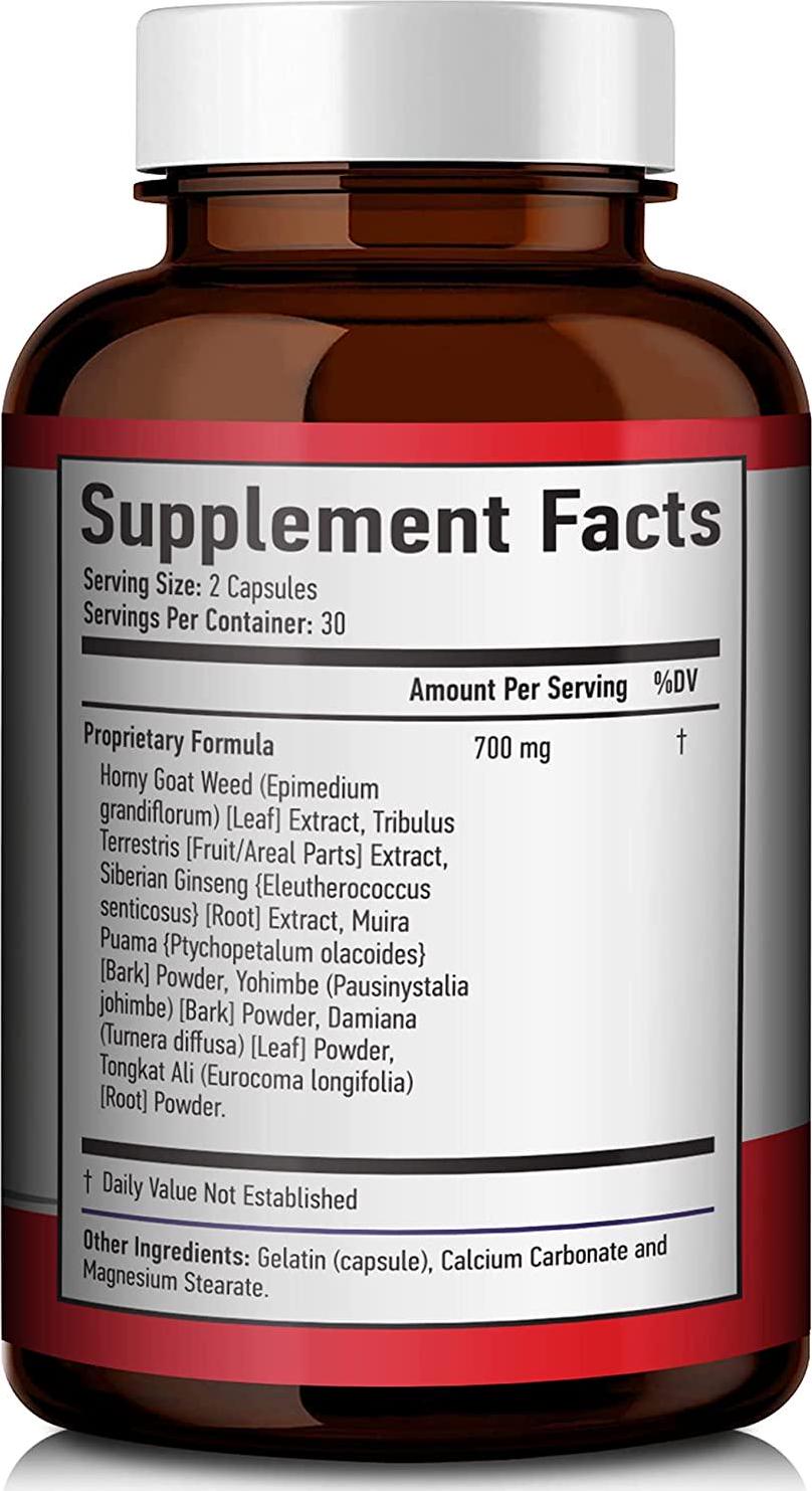 (2 Pack) VisiShield Advanced Vision Formula for Eyes (120 Capsules) - Nutricity.com.au