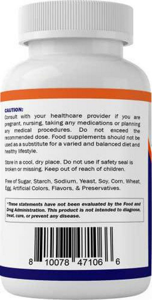 2 Pack Vitamatic Apple Pectin 700 mg 120 Vegetarian Capsules - Dietary Fiber - Promotes Healthy Intestinal Health*