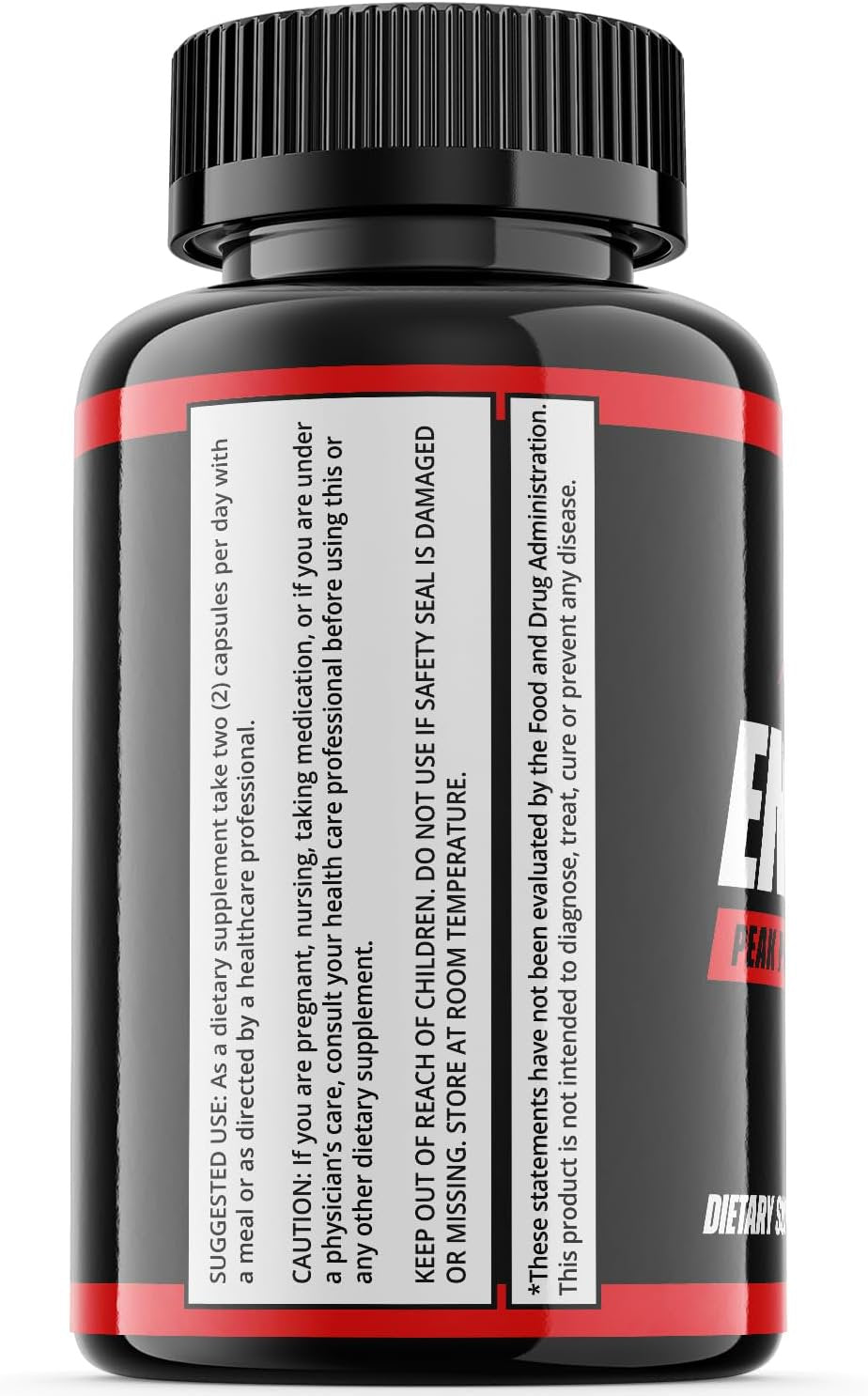 (1 Pack) Endopeak - Dietary Supplement - 60 Capsules - Nutricity.com.au