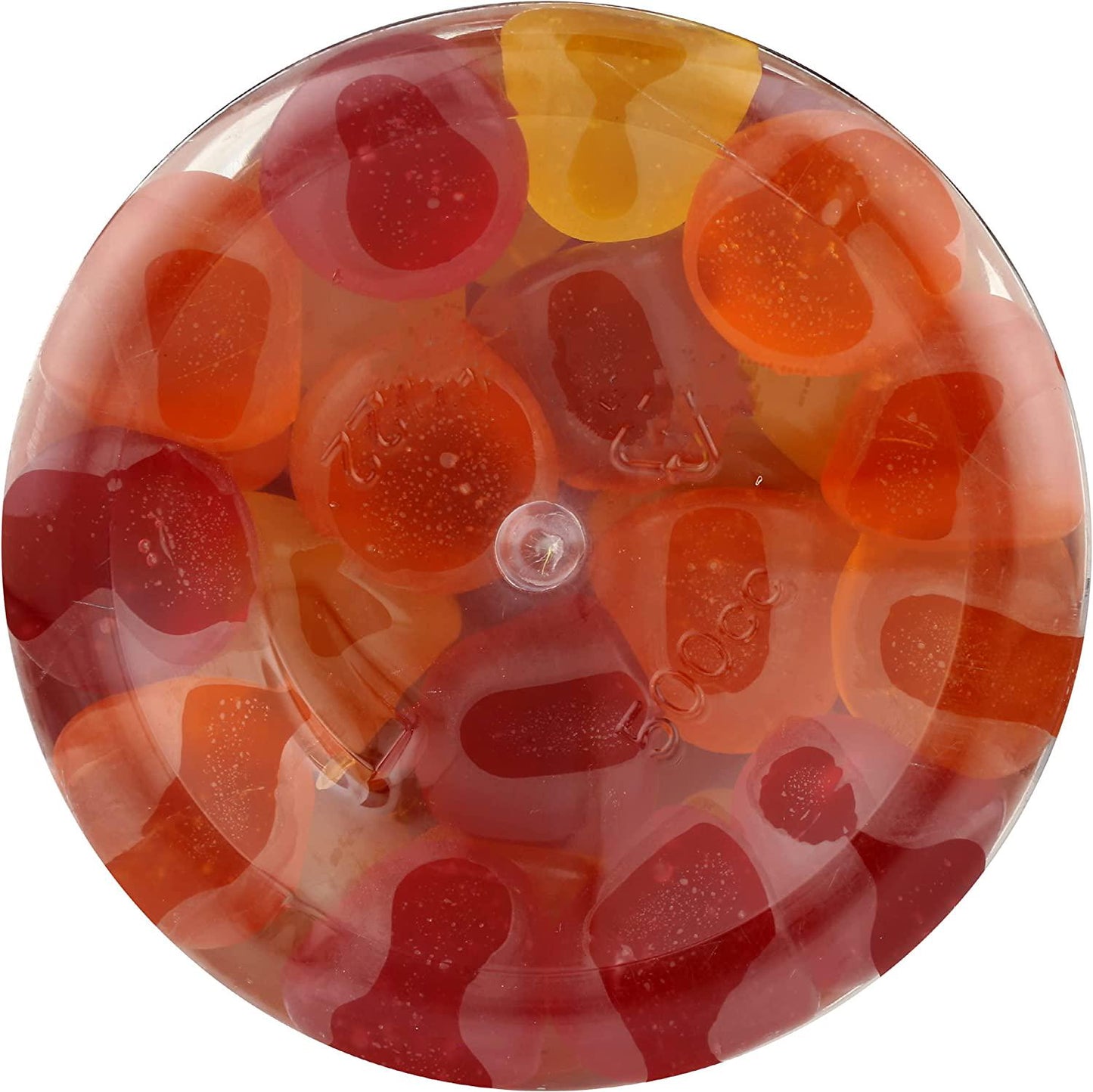 365 by Whole Foods Market, Fiber Gummy, 90 Count