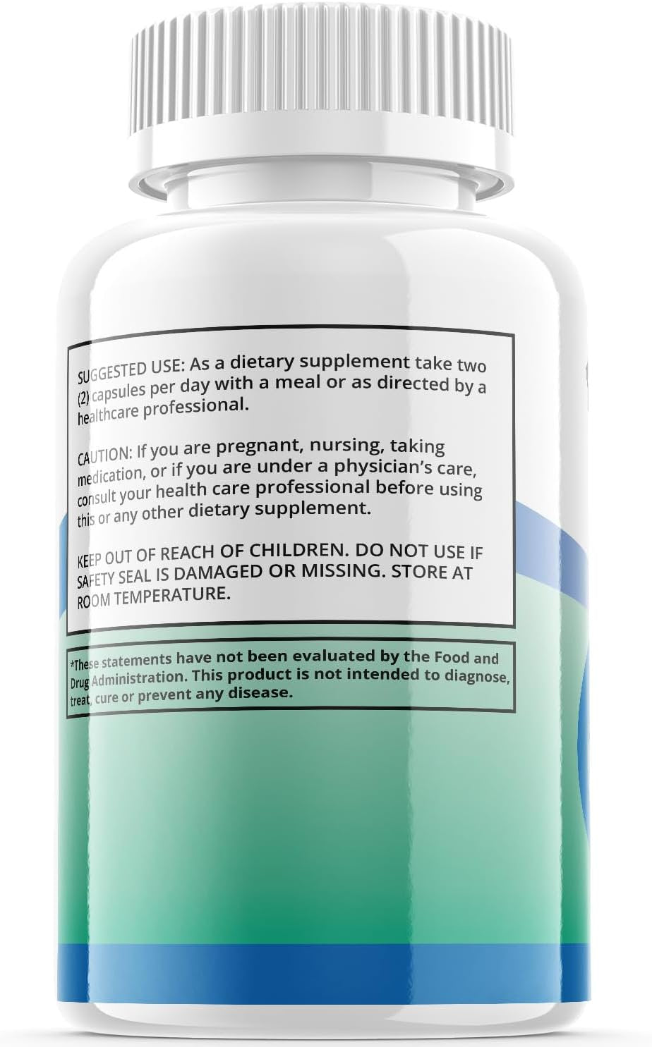 (1 Pack) Optifix - Revolutionary Advanced Vision Matrix Formula - Supports Healthy Vision - Dietary Supplement for Eyes Sight - 60 Capsules - Nutricity.com.au