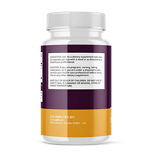 (3 Pack) Keto Advantage Keto Burn Weight Management Pills 1500 for Diabetics BHB Ketogenic Advanced Ketosis Formula (180 Capsules) - Nutricity.com.au