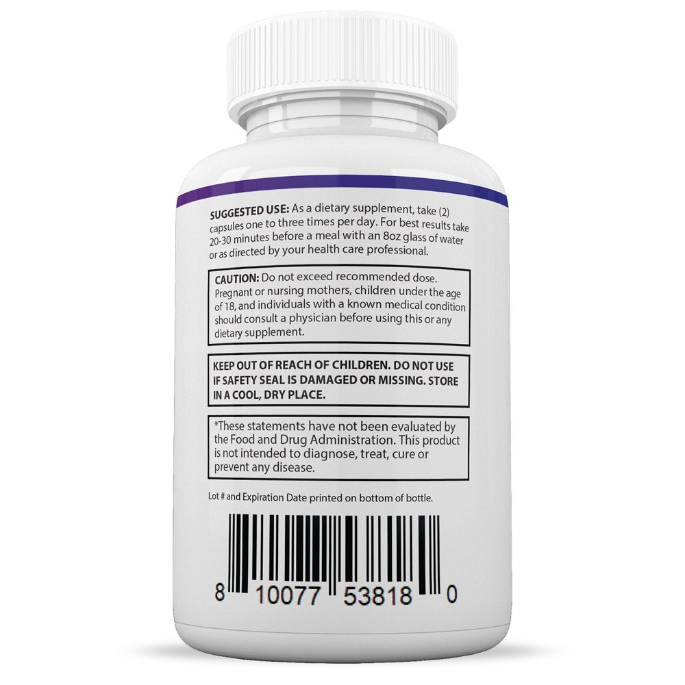 (3 Pack) Justified Laboratories F1 Keto Pills Gobhb Supplement 180 Capsules - Nutricity.com.au