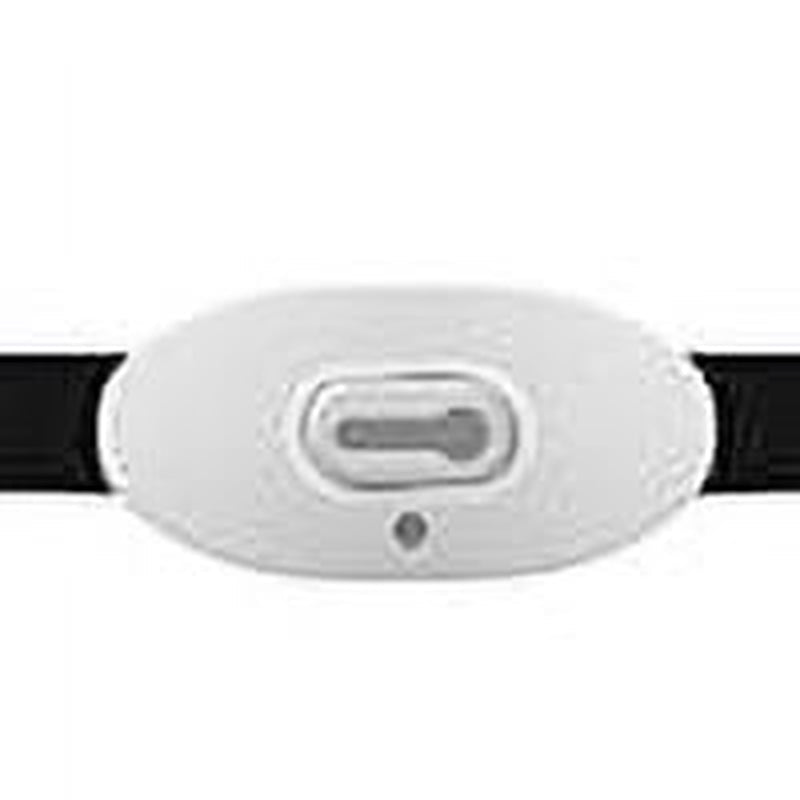 Bidobibo Wireless Slimming Belt, Massage Belt Weight Loss Machine for Women, Portable Belly Fat Burner with 5 Massage Modes, Heating & Waist Back Relax, Promote Digestion and Improve Blood Flow