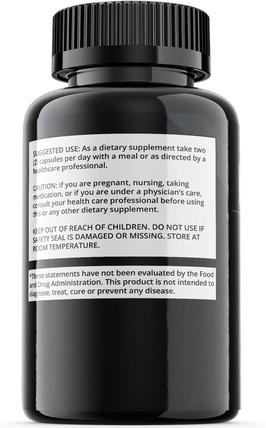 (1 Pack) Primanix - Dietary Supplement - 60 Capsules - Nutricity.com.au