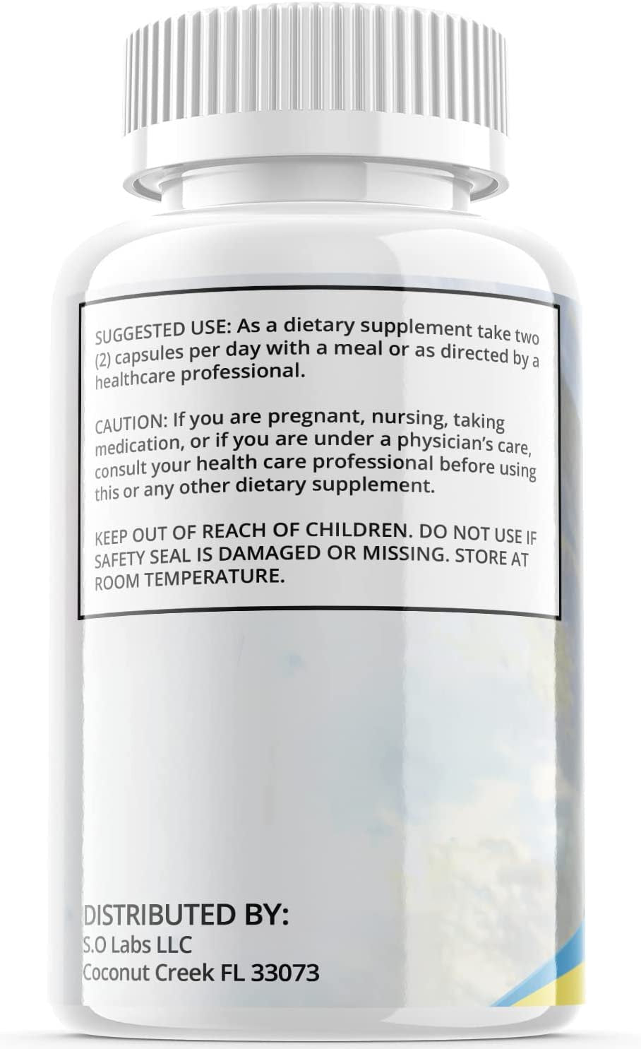 (2 Pack) Abdomax - Dietary Supplement for Digestion and Healthy Gut - Pills for Immune System, Digestive Function, Healthy Stomach, Reduces Bloat - 120 Capsules - Nutricity.com.au