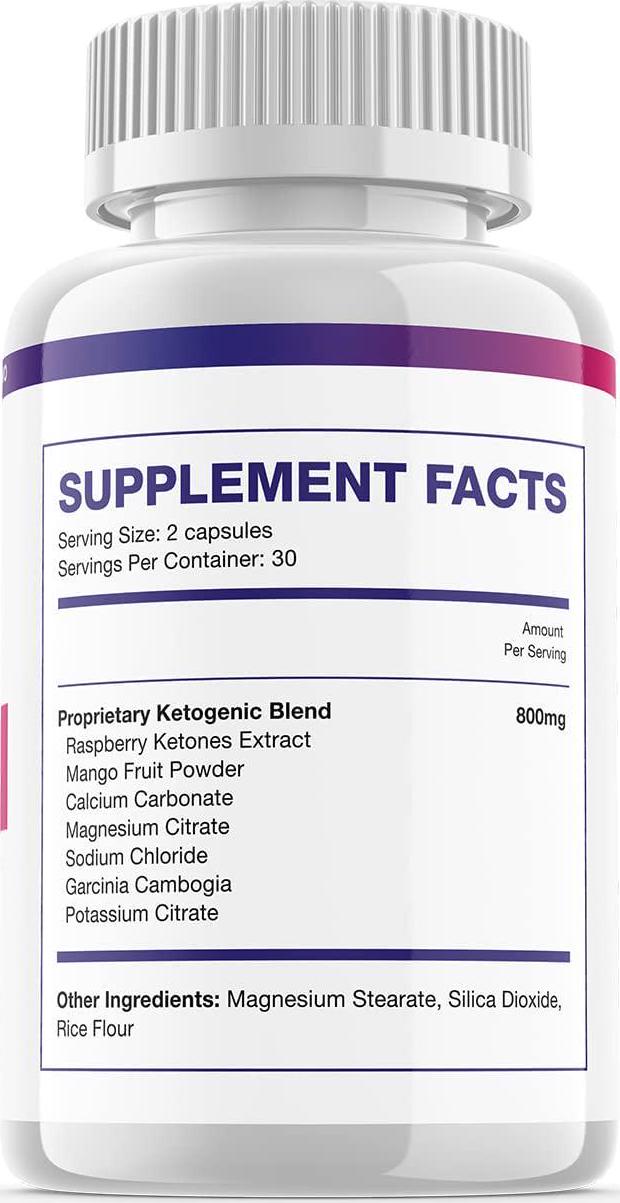 (5 Pack) Keto F1 Pills Advanced Ketogenic Support Shark Keto Tank (300 Capsules)