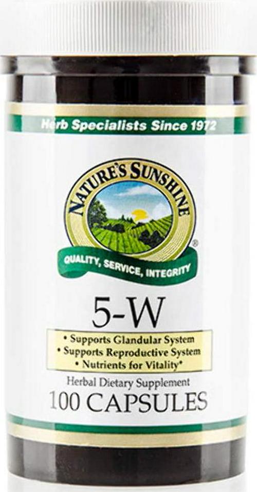 5-W (last 5 wks of pregnancy)