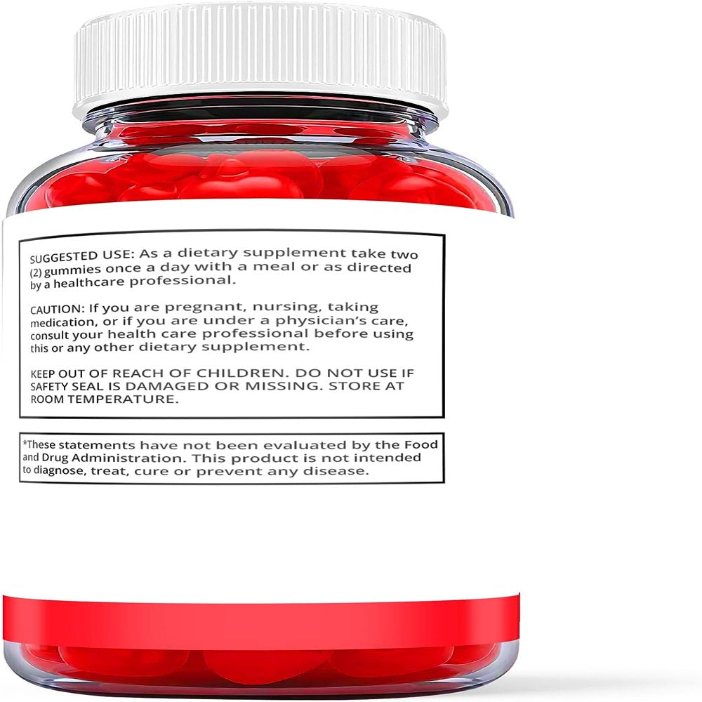 (1 Pack) Slim plus Keto ACV Gummies - Supplement for Weight Loss - Energy & Focus Boosting Dietary Supplements for Weight Management & Metabolism - Fat Burn - 60 Gummies - Nutricity.com.au