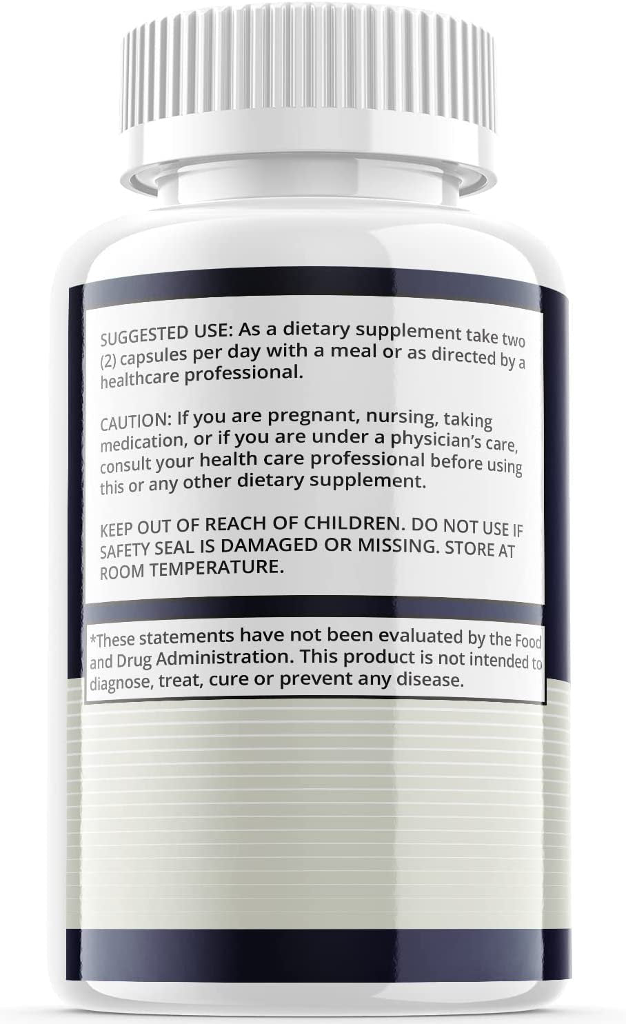 (2 Pack) Brain Sync - Dietary Supplement for Focus, Memory, Clarity, & Energy - Advanced Cognitive Support Formula for Maximum Strength - 120 Capsules - Nutricity.com.au