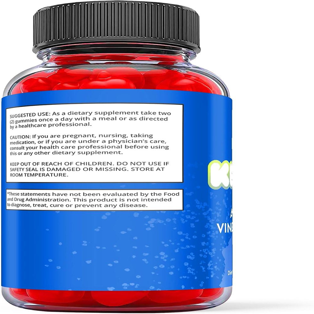 (3 Pack) Ketoxp Keto ACV Gummies - Apple Cider Vinegar Supplement for Weight Loss - Energy & Focus Boosting Dietary Supplements for Weight Management & Metabolism - Fat Burn - 180 Gummies - Nutricity.com.au