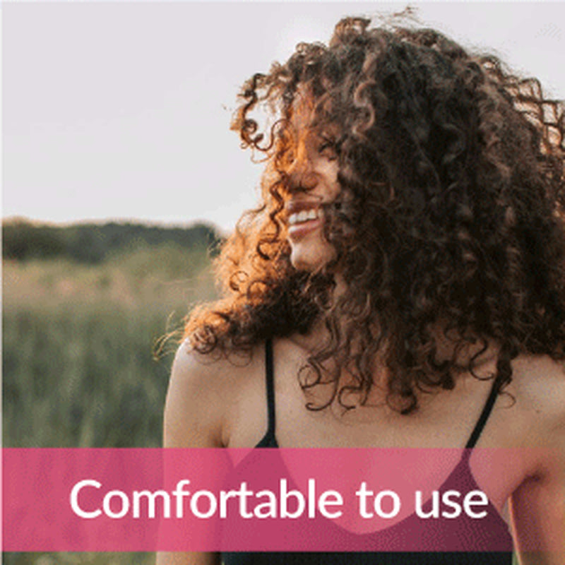 Boricap Vaginal Suppository Applicator 7 Count | Reusable | Fits All Size 00 Capsules | Ideal for Boric Acid Suppositories | Individually Wrapped | Made in the USA …