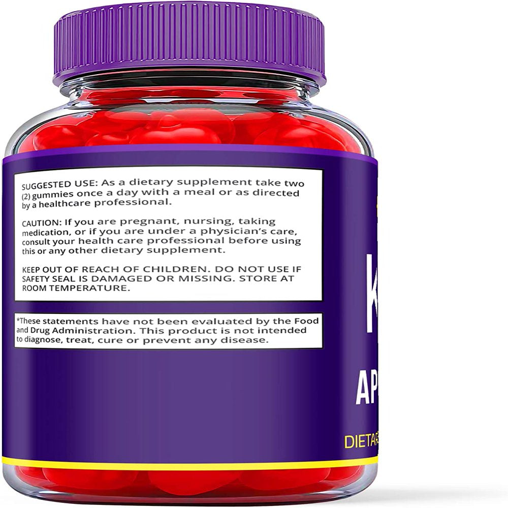 (3 Pack) Keto Drive Keto ACV Gummies - Supplement for Weight Loss - Energy & Focus Boosting Dietary Supplements for Weight Management & Metabolism - Fat Burn - 180 Gummies - Nutricity.com.au