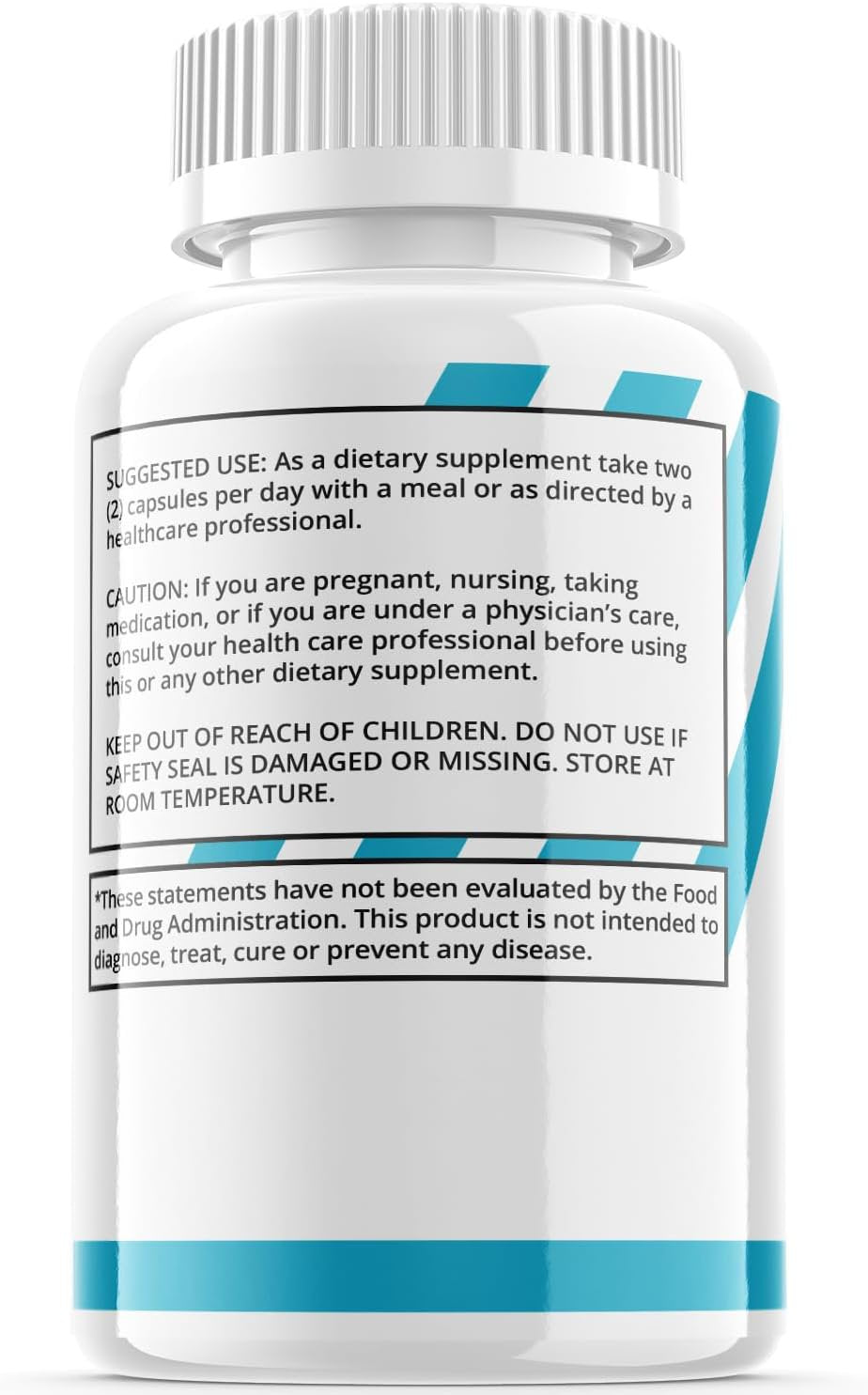 (1 Pack) LNG Active - Dietary Supplement - 60 Capsules - Nutricity.com.au