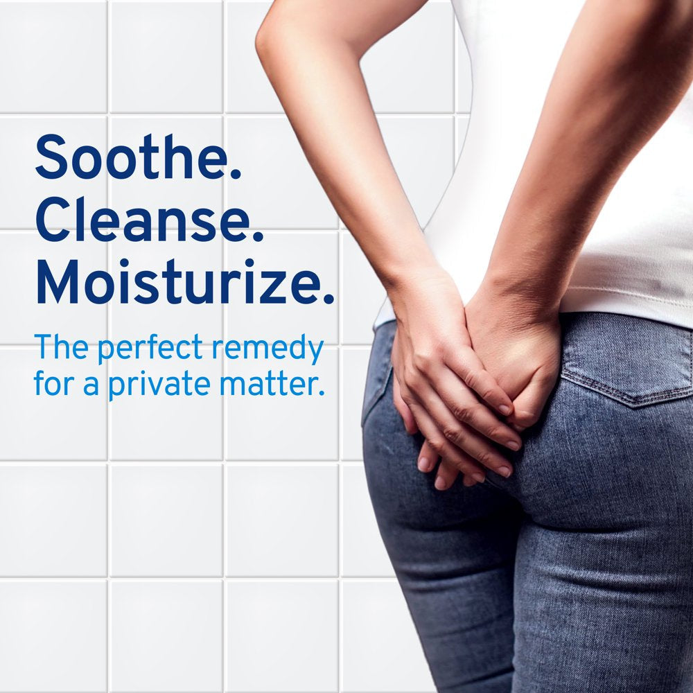 Balneol Hygienic Cleansing Lotion, Moisturize and Balance Ph, 3 Fl Oz