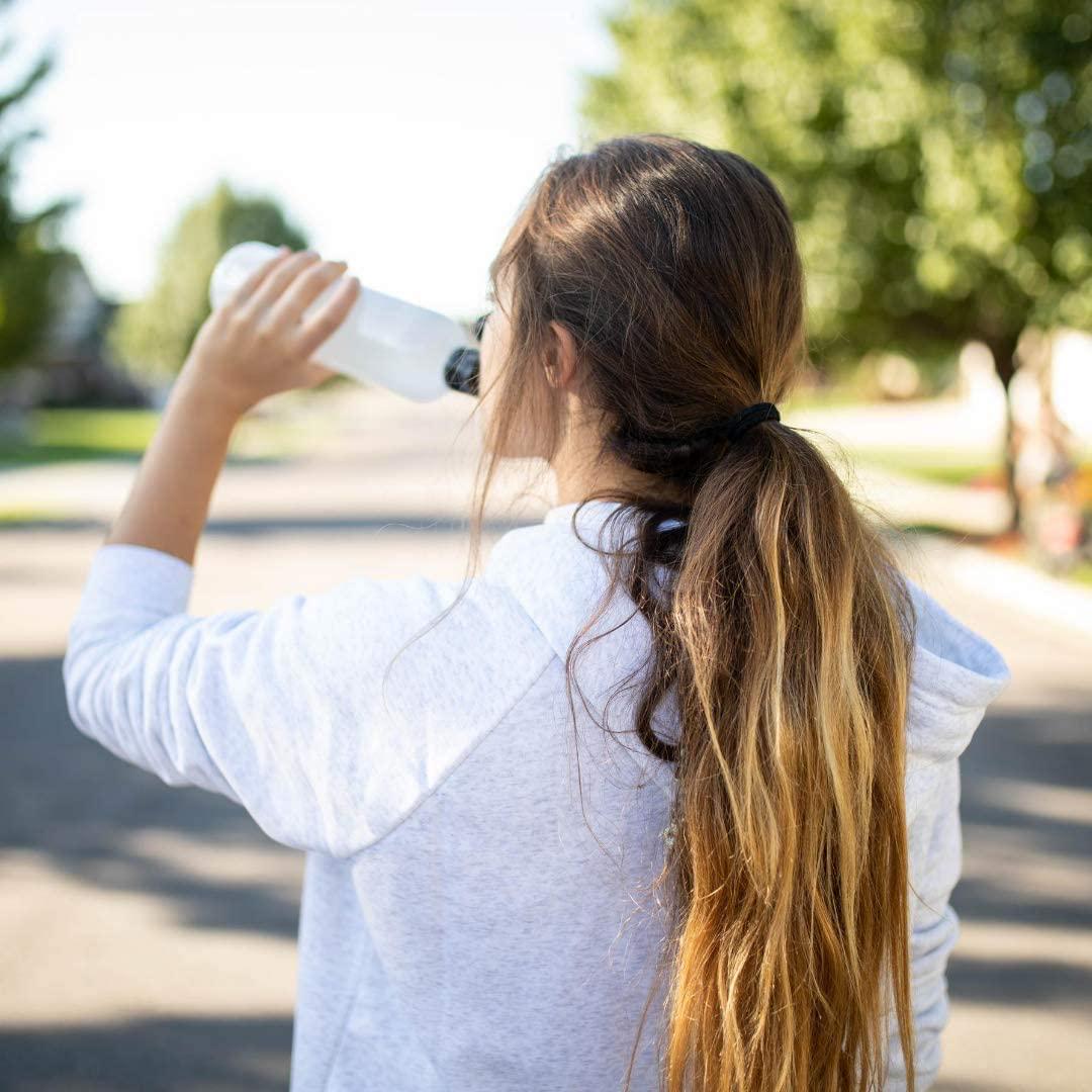 6AM RUN Finishline - BCAA Powder Amino Energy - Post Run Recovery Drink - Branch Chain Amino Acids Powder - Heal and Recovery Powder - Keto Post Workout Powder (Fruit Punch, Full Bottle)