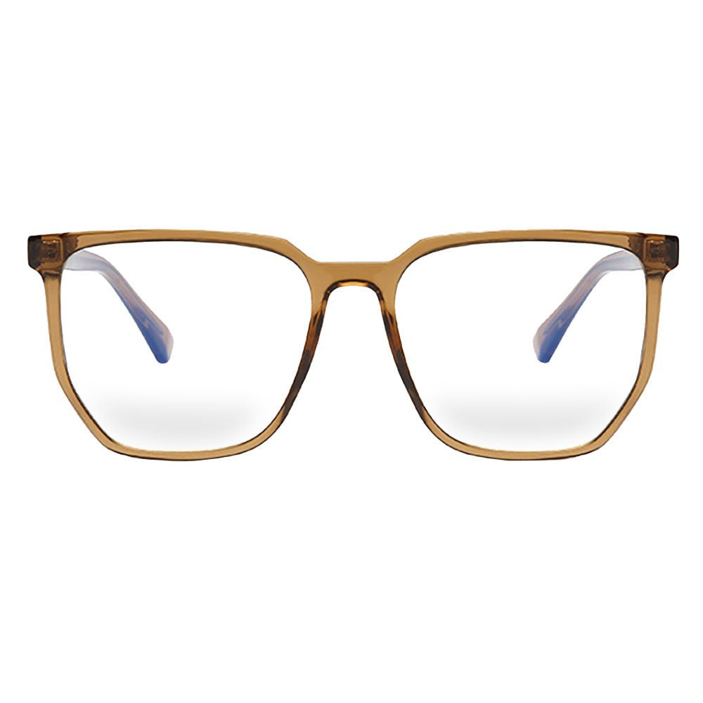 Eden Blue Light Blocking Glasses | Black