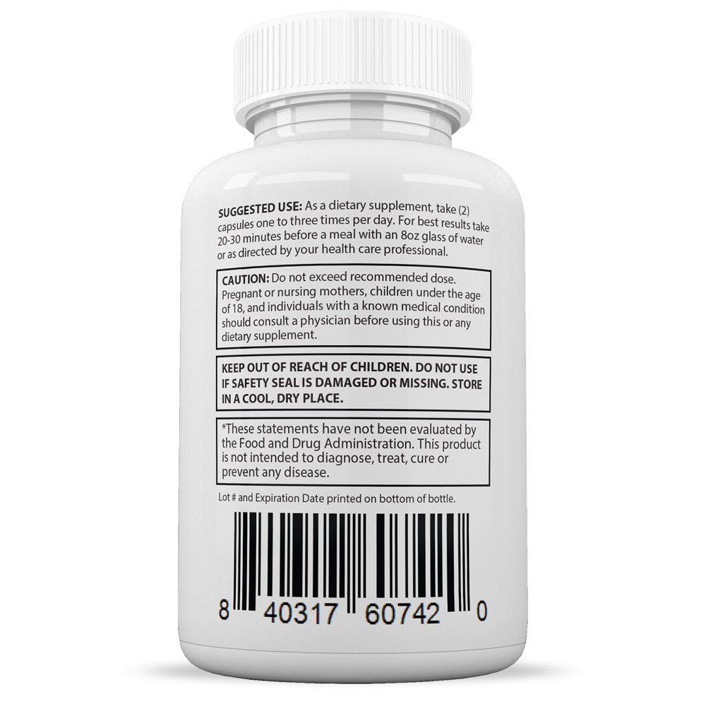 (2 Pack) Justified Laboratories Luxe ACV Pills 1275Mg Stronger than Gummies Advanced Keto Support 120 Capsules - Nutricity.com.au
