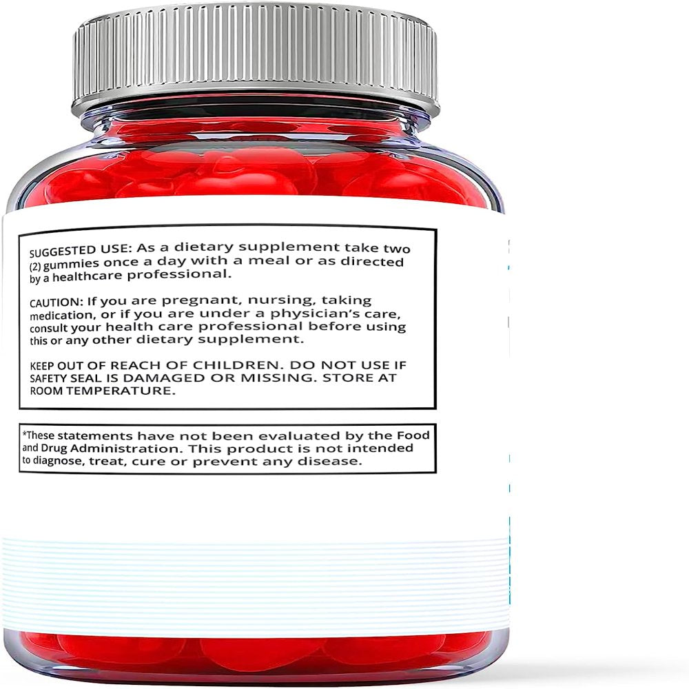 (1 Pack) Forever Keto ACV Gummies - Supplement for Weight Loss - Energy & Focus Boosting Dietary Supplements for Weight Management & Metabolism - Fat Burn - 60 Gummies - Nutricity.com.au