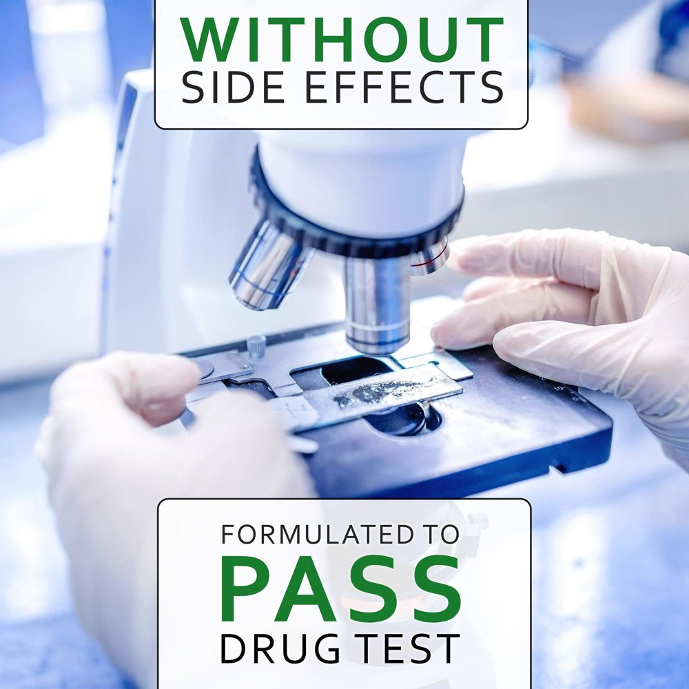 Epic Organic 7 Day THC Detox Cleanse, Fast Acting, Full Body Detoxifying Strength,Urinary Tract Cleanse, Bladder Function and Digestive System Cleanse, Liver Detox (42 Capsules)