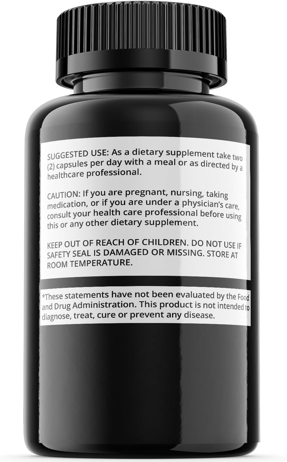 (3 Pack) Inchagrow - Dietary Supplement - 180 Capsules - Nutricity.com.au