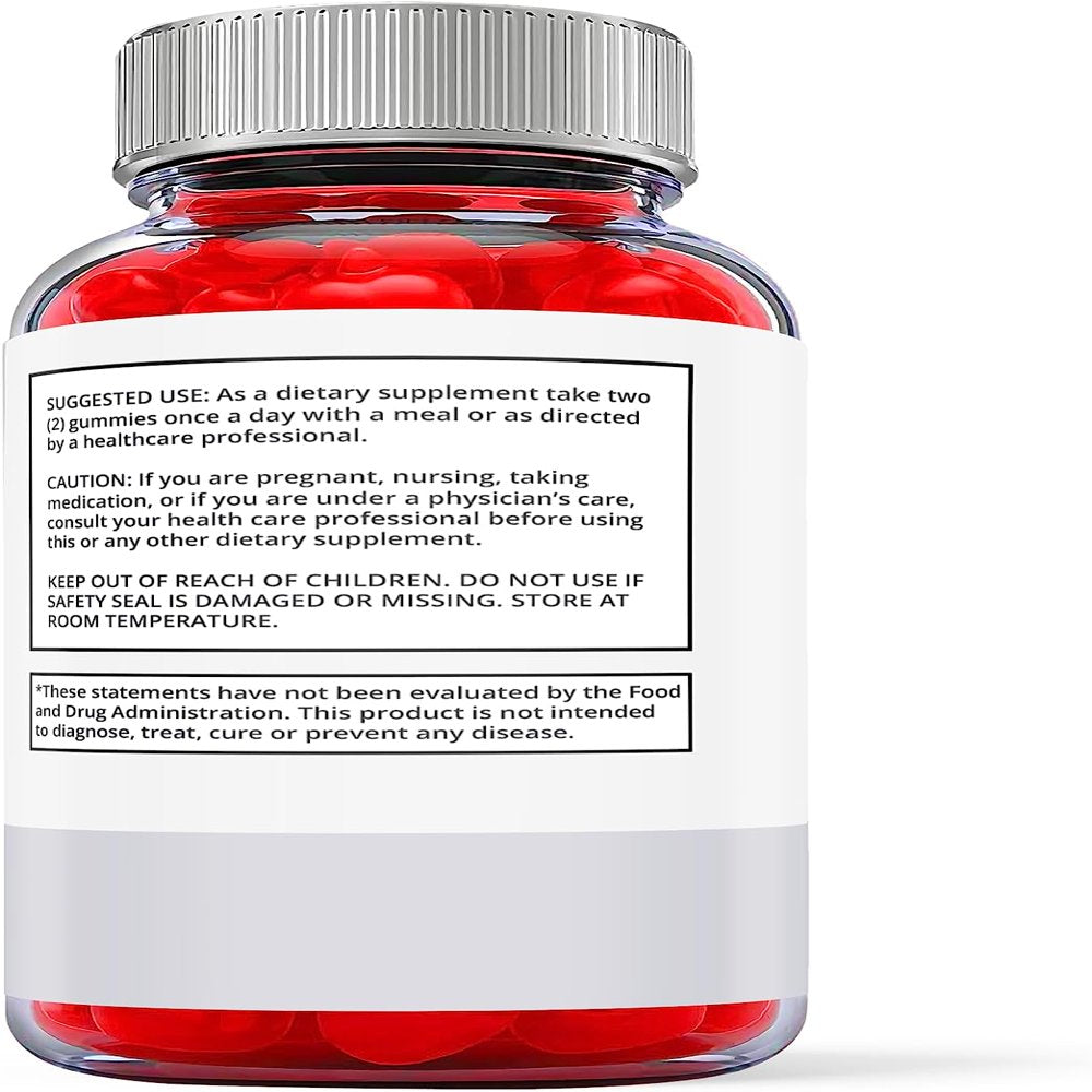 (3 Pack) ACV for Keto Health Keto ACV Gummies - Supplement for Weight Loss - Energy & Focus Boosting Dietary Supplements for Weight Management & Metabolism - Fat Burn - 180 Gummies - Nutricity.com.au