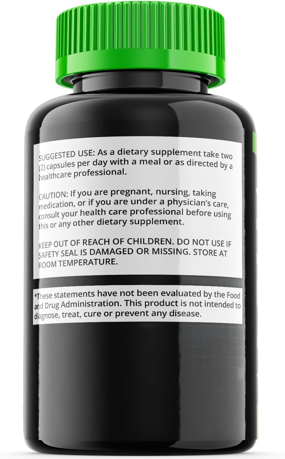 (1 Pack) Alpha XTRM - Dietary Supplement - 60 Capsules - Nutricity.com.au