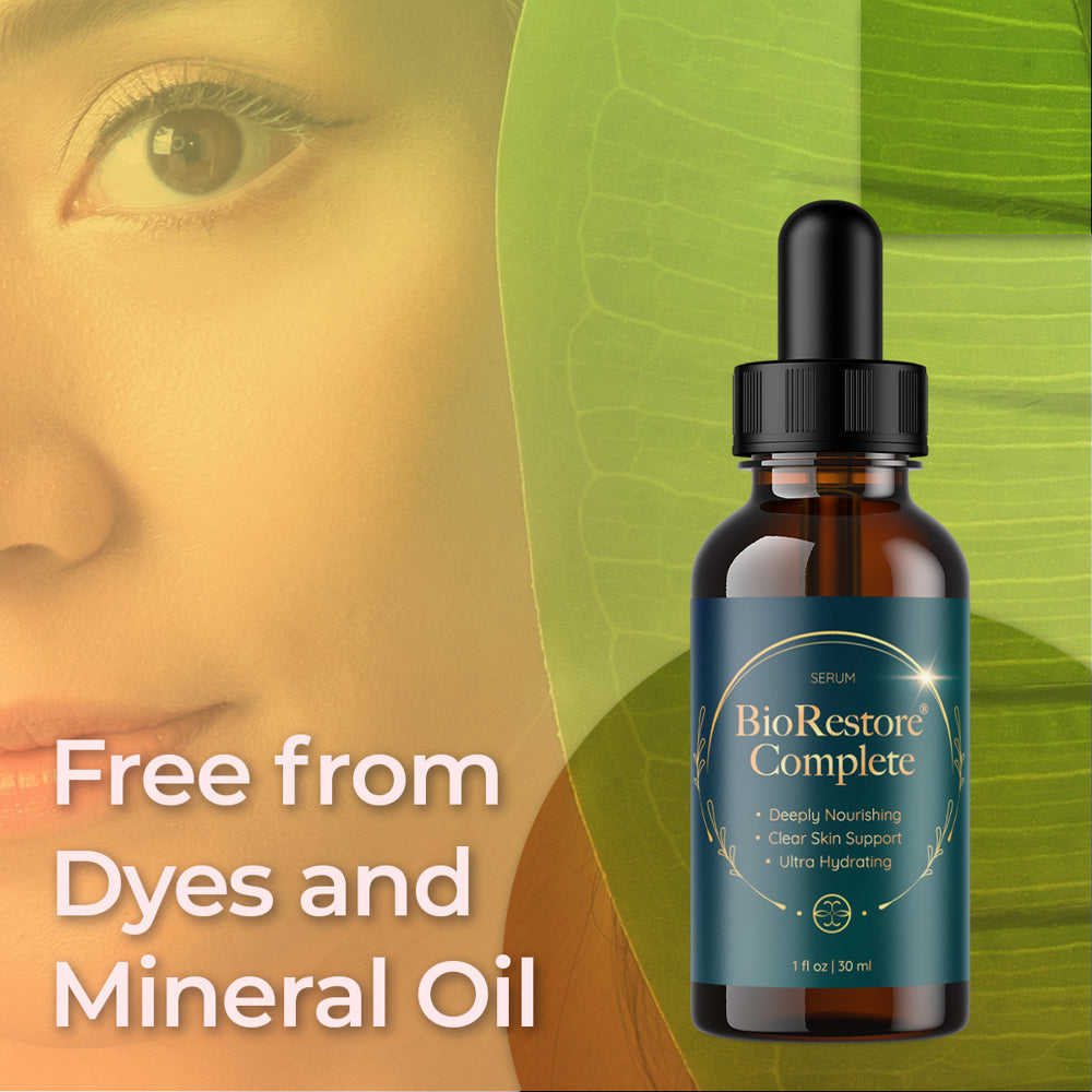 (3 Pack) Biorestore Complete - Nutricity.com.au