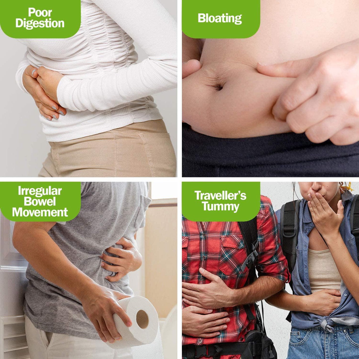 AFC Japan Cho Renew -170 Billions Patented Probiotics, 3X More Effective, with Silk Peptide and Fiber, for Clearer Skin, Stomach Acid Resistant, No Need for Refrigeration, 15 sachets