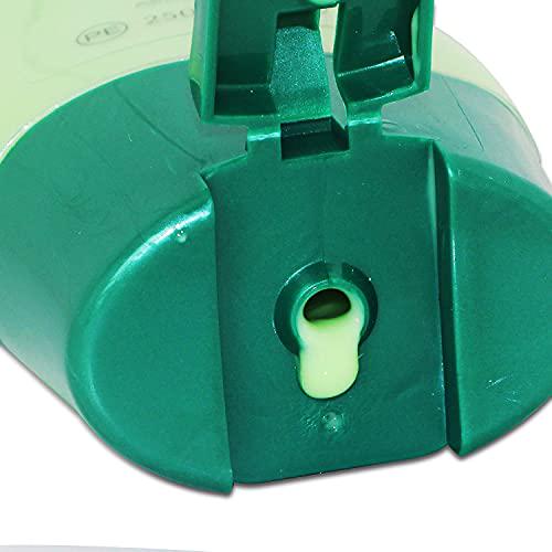 AICHUN BEAUTY Green Tea Paprika Slimming Gel Full-Body Fat Burning Fast Weight Lose Product Slim Abdomen Anti Cellulite Weight Loss Cream 250g (Green Tea)