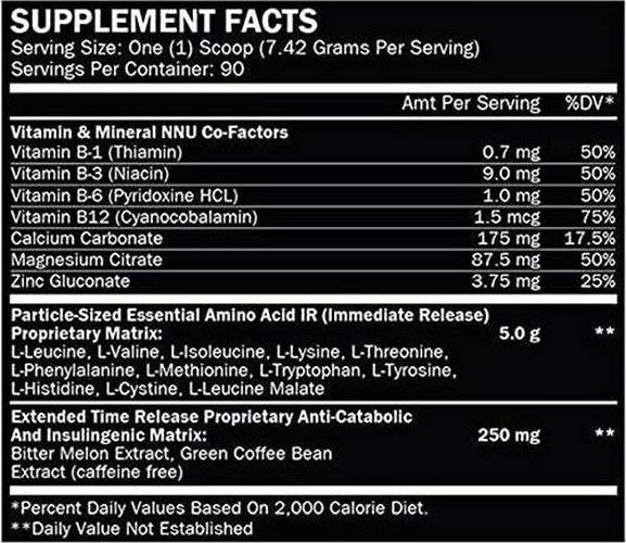 ALR Industries Humapro Rocket Pop, 0.9 Pound