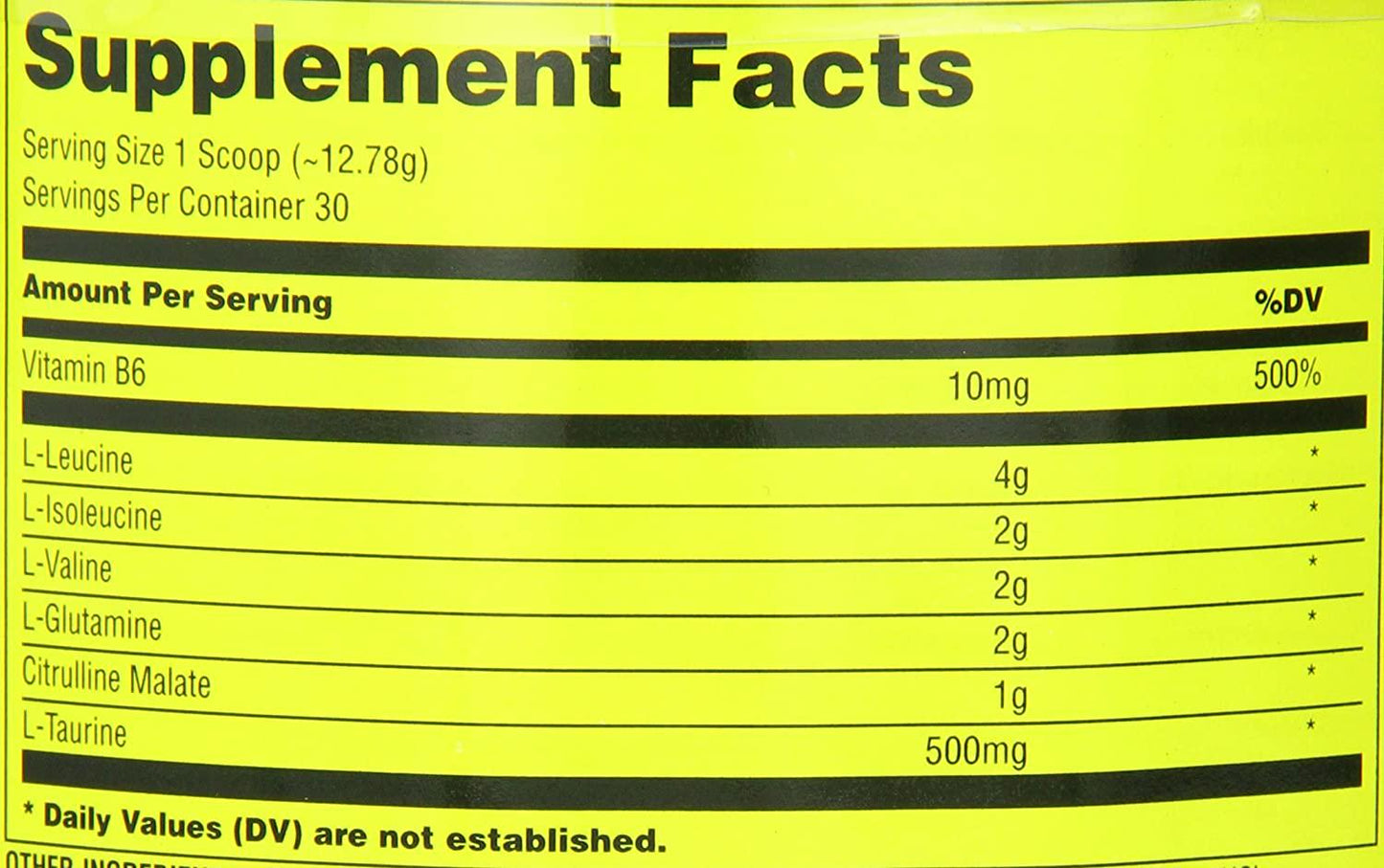 ATOMIC 7 WATERMELON 384gm