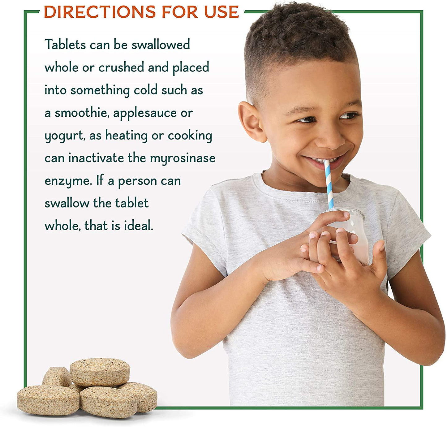 AVMACOL Extra Strength 30 Tablets (Once Daily)