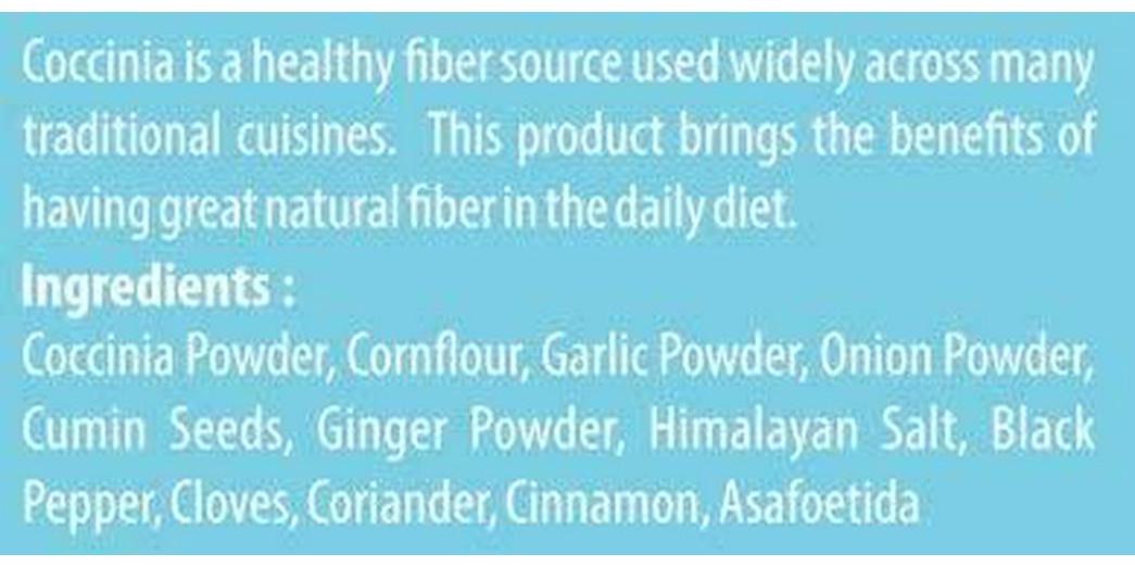 AYURA ORIGINS Nature's Coccinia and Spice Max- Herbal Supplement to Support Digestion