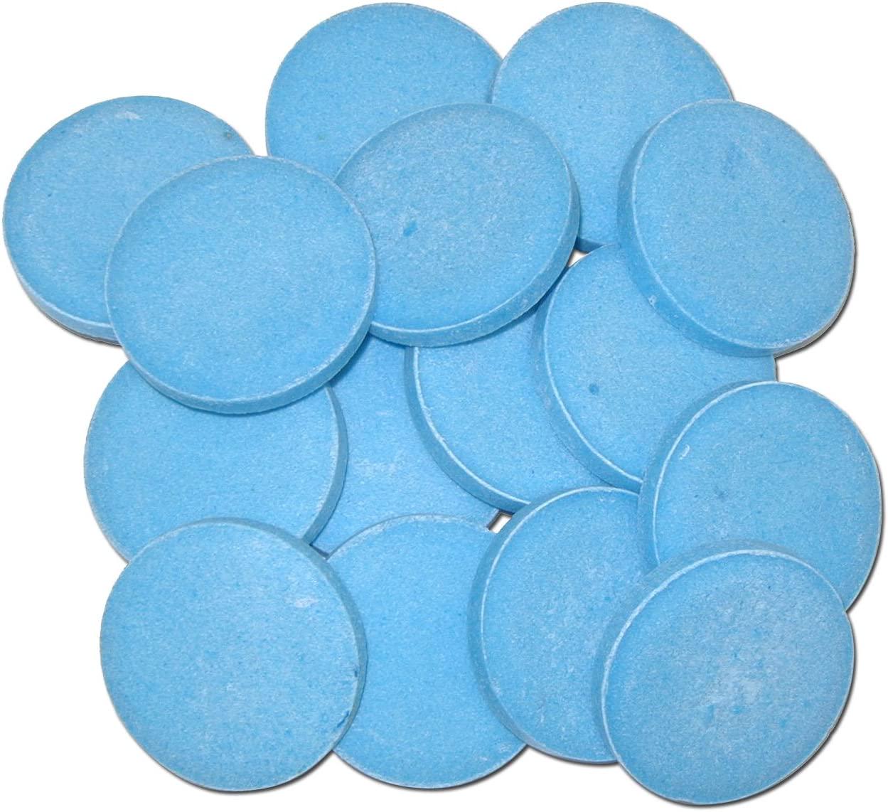 Abanaki Coolant Mints Sump Deodorizing Tablets (15 tablets)