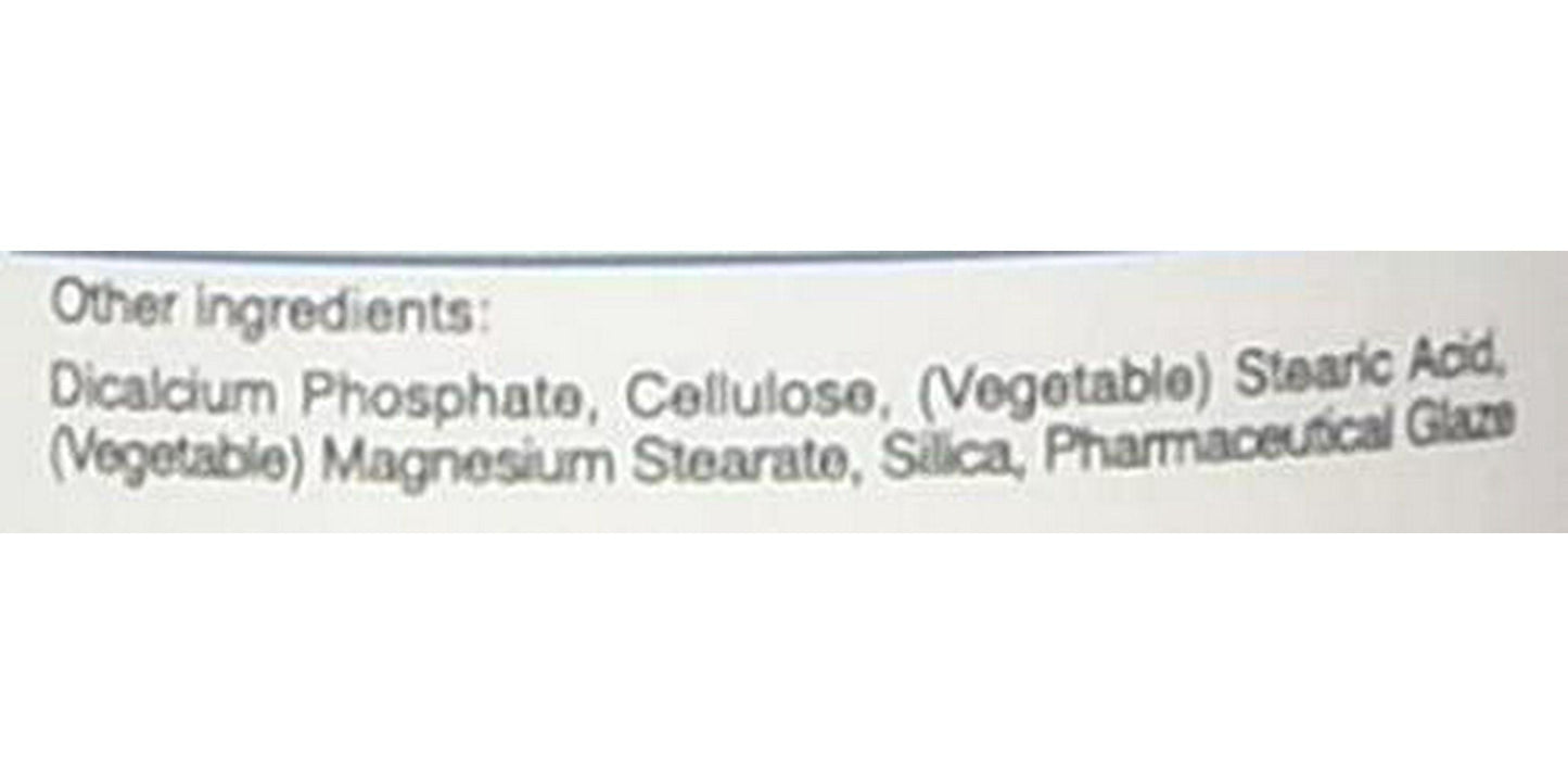 Absolute Nutrition CBlock Carb/Starch Blocker, 90 Caplets